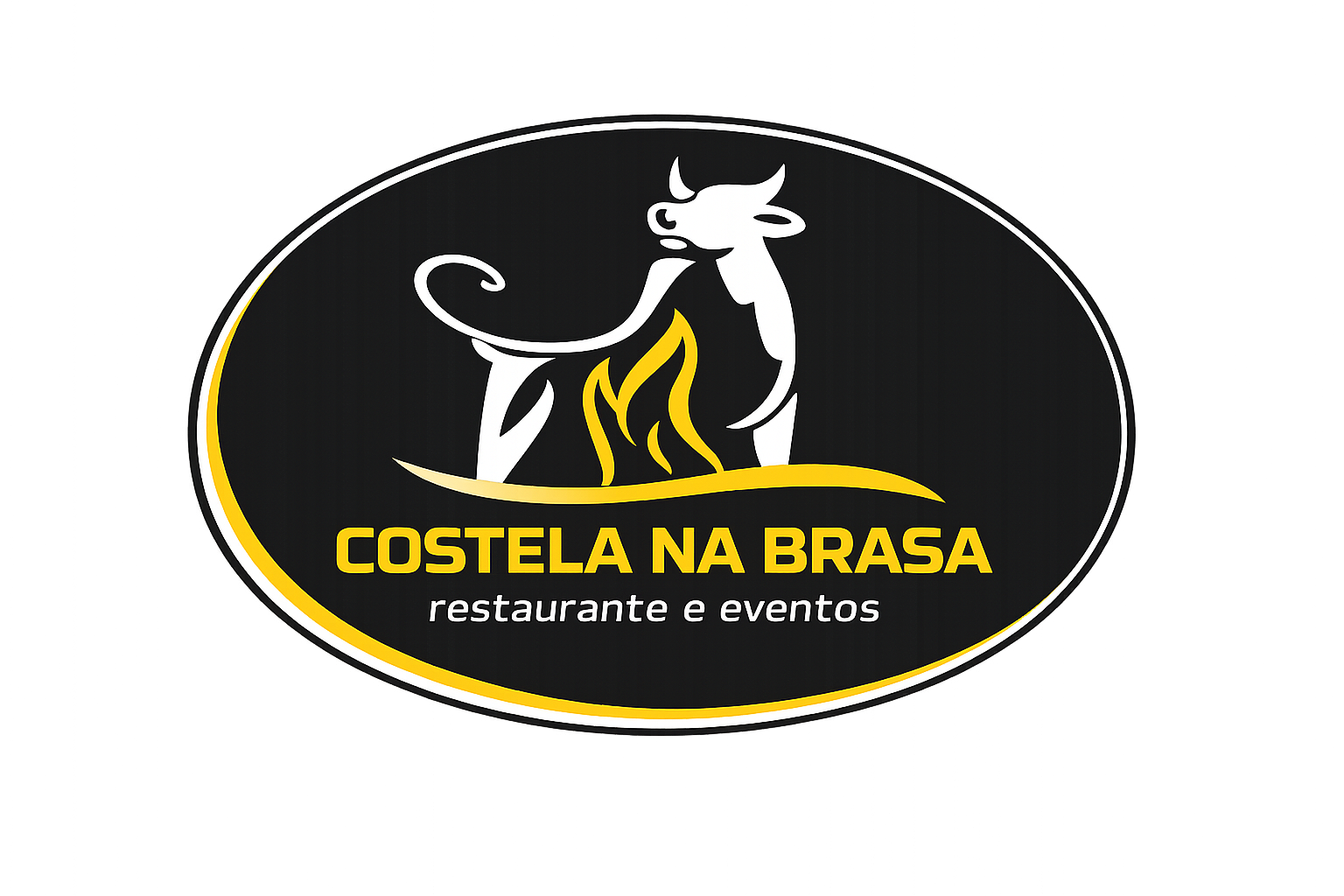 Costela na Brasa - Restaurante e Eventos